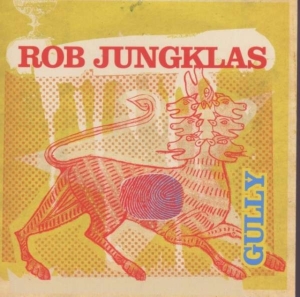 Jungklas Rob - Gully in der Gruppe CD / Pop-Rock bei Bengans Skivbutik AB (4119120)