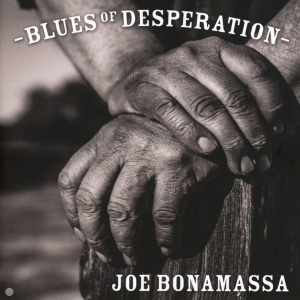 Joe Bonamassa - Blues Of Desperation in der Gruppe CD / Blues,Pop-Rock bei Bengans Skivbutik AB (4119133)
