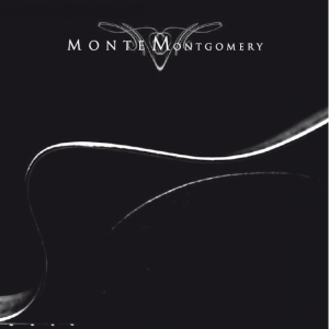 Montgomery Monte - Monte Montgomery in der Gruppe CD / Pop-Rock bei Bengans Skivbutik AB (4119150)