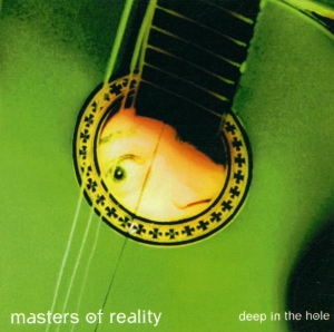 Masters Of Reality - Deep In The Hole in der Gruppe Övrigt / bei Bengans Skivbutik AB (4119172)