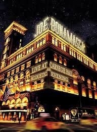 Bonamassa Joe - Live At Carnegie Hall - An Acoustic in der Gruppe Minishops / Joe Bonamassa bei Bengans Skivbutik AB (4119175)
