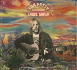 Tom Petty & The Heartbreakers - Angel Dream in der Gruppe Övrigt /  bei Bengans Skivbutik AB (4119198)