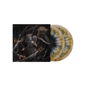 Worm Shepherd - Ritual Hymns (Hazel Iris Vinyl) in der Gruppe VINYL / Hårdrock bei Bengans Skivbutik AB (4119221)