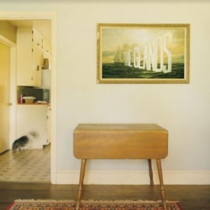Glands The - The Glands (Green Vinyl) in der Gruppe VINYL / Pop-Rock bei Bengans Skivbutik AB (4119223)