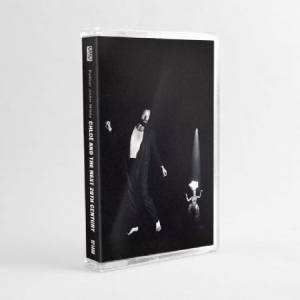 Father John Misty - Chloë And The Next 20Th Century (MC) in der Gruppe Pop bei Bengans Skivbutik AB (4119302)