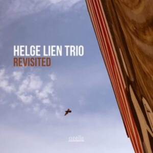 Helge Lien Trio - Revisited in der Gruppe CD / Jazz bei Bengans Skivbutik AB (4119314)
