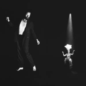 Father John Misty - Chloë And The Next 20Th Century (CD) in der Gruppe UNSERE TIPPS / Årsbästalistor 2022 / Årsbästa 22 Claes bei Bengans Skivbutik AB (4119317)