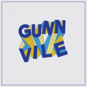 Vile Kurt / Steve Gunn - Gunn Vile (Purple) in der Gruppe VINYL / Pop-Rock bei Bengans Skivbutik AB (4119577)