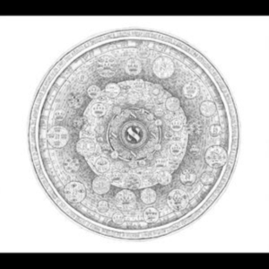 Zorn John & Bill Laswell - The Cleansing in der Gruppe Övrigt /  bei Bengans Skivbutik AB (4119588)