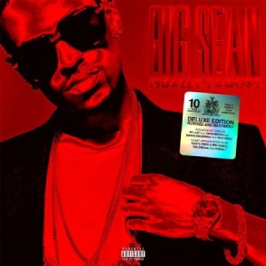 Big Sean - Finally Famous in der Gruppe -Start Max bei Bengans Skivbutik AB (4119597)