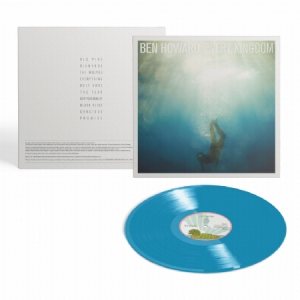 Ben Howard - Every Kingdom (10Th Anniversary Edi in der Gruppe Korr_grupp /  bei Bengans Skivbutik AB (4119598)