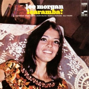 Lee Morgan - Caramba in der Gruppe VINYL / Jazz bei Bengans Skivbutik AB (4119600)