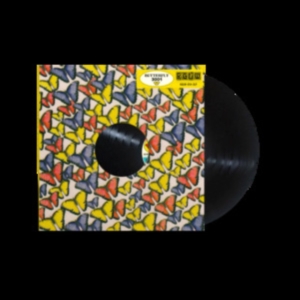 King Gizzard & The Lizard Wizard - Butterfly 3001 in der Gruppe Övrigt /  bei Bengans Skivbutik AB (4119602)