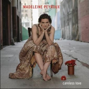 Madeleine Peyroux - Careless Love in der Gruppe VINYL / Jazz bei Bengans Skivbutik AB (4119605)