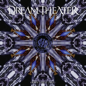 Dream Theater - Lost Not Forgotten Archives: Awake Demos (1994) in der Gruppe VINYL / Hårdrock,Pop-Rock bei Bengans Skivbutik AB (4119687)