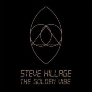 Hillage Steve - Golden Vibe The (2 Lp Vinyl) in der Gruppe VINYL / Pop-Rock bei Bengans Skivbutik AB (4119744)