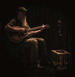Seasick Steve - Blues In Mono (Vinyl Lp) in der Gruppe UNSERE TIPPS / Freitagsveröffentlichungen / Fredag den 21:a Juni 2024 bei Bengans Skivbutik AB (4119745)