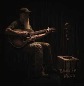 Seasick Steve - Blues In Mono in der Gruppe CD bei Bengans Skivbutik AB (4119751)