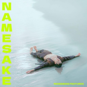 Namesake - Redeeming Features (Blue & Purple S in der Gruppe VINYL / Pop-Rock bei Bengans Skivbutik AB (4119816)