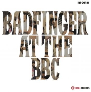 Badfinger - Badfinger At The Bbc 1969-1970 in der Gruppe VINYL / Pop bei Bengans Skivbutik AB (4119852)