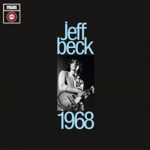 Jeff Beck Group With Rod Stewart - Radio Sessions 1968 in der Gruppe Minishops / Rod Stewart bei Bengans Skivbutik AB (4119853)