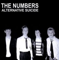 Numbers - Alternative Suicide in der Gruppe Labels /  bei Bengans Skivbutik AB (4119859)