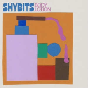 Shybits - Body Lotion in der Gruppe CD bei Bengans Skivbutik AB (4119864)