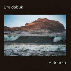 Breidablik - Alduorka in der Gruppe CD / Rock bei Bengans Skivbutik AB (4119878)