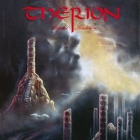 Therion - Beyond Sanctorum in der Gruppe CD / Hårdrock,Övrigt bei Bengans Skivbutik AB (4119883)
