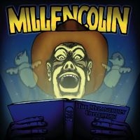 Millencolin - The Melancholy Collection (Blue Vin in der Gruppe VINYL / Pop-Rock,Punk bei Bengans Skivbutik AB (4120091)