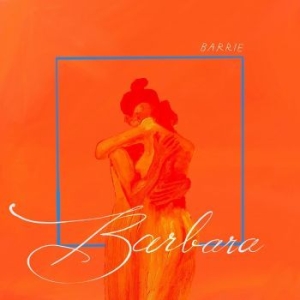 Barrie - Barbara in der Gruppe VINYL / Pop-Rock bei Bengans Skivbutik AB (4120098)