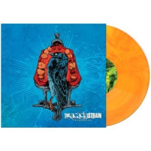 Acacia Strain The - Wormwood (Orange Vinyl Lp) in der Gruppe VINYL bei Bengans Skivbutik AB (4120103)