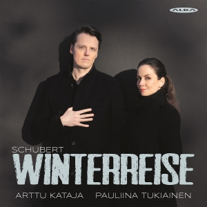 Schubert Franz - Winterreise in der Gruppe CD bei Bengans Skivbutik AB (4120141)