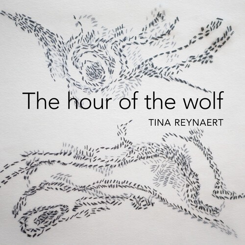 Reynaert Tina - Hour Of The Wolf in der Gruppe CD / Övrigt bei Bengans Skivbutik AB (4120216)