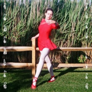 Emily Yacina - Remember The Silver (Reissue) in der Gruppe VINYL / Pop-Rock bei Bengans Skivbutik AB (4120243)