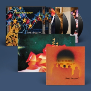 Pavement - Terror Twilight: Farewell Horizonta in der Gruppe Minishops / Pavement bei Bengans Skivbutik AB (4120247)