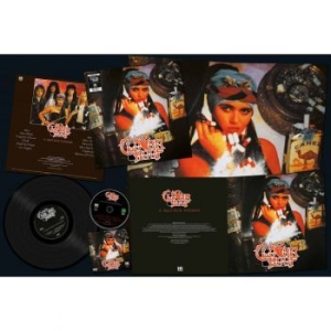 Cloven Hoof - A Sultans Ransom (Black Vinyl Lp + in der Gruppe VINYL bei Bengans Skivbutik AB (4120273)