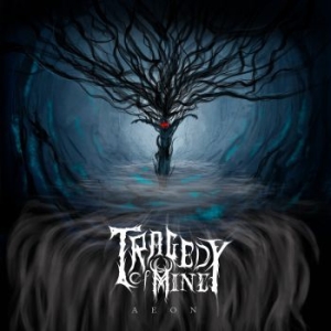 Tragedy Of Mine - Aeon in der Gruppe CD / Nyheter / Hårdrock bei Bengans Skivbutik AB (4120290)