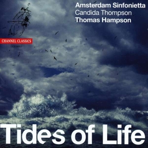 Various - Tides Of Life in der Gruppe CD bei Bengans Skivbutik AB (4120301)