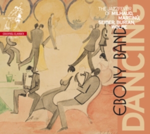 Various - Dancing in der Gruppe Externt_Lager / Naxoslager bei Bengans Skivbutik AB (4120322)