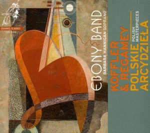 Various - Polish Masterpieces in der Gruppe CD bei Bengans Skivbutik AB (4120323)