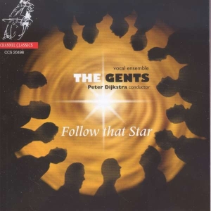 Various Composers - Follow That Star in der Gruppe CD bei Bengans Skivbutik AB (4120336)
