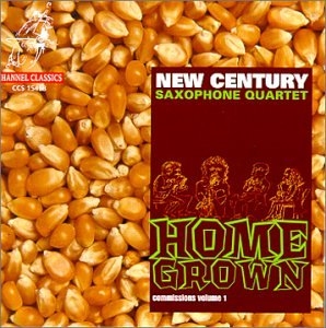 Various - Home Grown - Commissions Vol. 1 in der Gruppe Externt_Lager / Naxoslager bei Bengans Skivbutik AB (4120381)