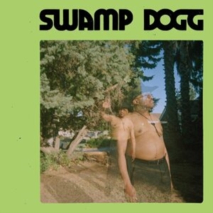 Swamp Dogg - I Need A Job...So I Can Buy More Au in der Gruppe VINYL / Pop-Rock,RnB-Soul bei Bengans Skivbutik AB (4120410)
