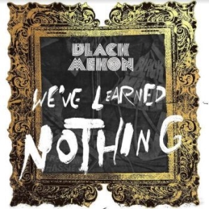 Black Mekon - We've Learned Nothing in der Gruppe VINYL / Pop-Rock bei Bengans Skivbutik AB (4120416)