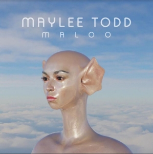 Todd Maylee - Maloo (Clear Vinyl) in der Gruppe VINYL / Pop-Rock bei Bengans Skivbutik AB (4120418)