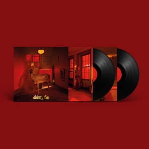 Fontaines D.C. - Skinty Fia - Deluxe Ed. in der Gruppe UNSERE TIPPS / Årsbästalistor 2022 / NME 22 bei Bengans Skivbutik AB (4120460)