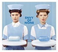 Envy Of None - Envy Of None in der Gruppe VINYL / Pop-Rock bei Bengans Skivbutik AB (4120466)