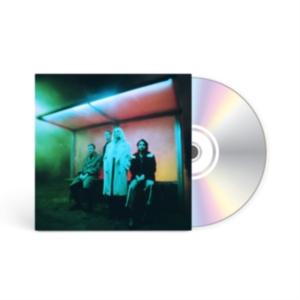 Wolf Alice - Blue Weekend in der Gruppe Labels /  bei Bengans Skivbutik AB (4120547)