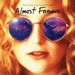 Various Artists - Almost Famous (Vinyl) in der Gruppe VINYL / Film-Musikal,Pop-Rock bei Bengans Skivbutik AB (4120582)